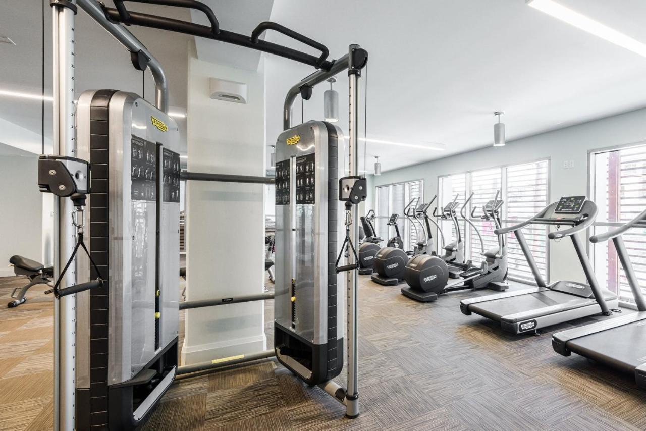 Runway Playa Vista B421 1 Bedroom *