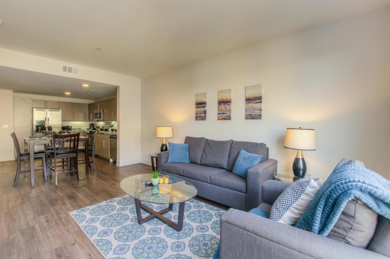 Runway Playa Vista B421 1 Bedroom *